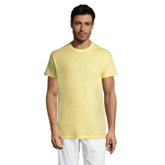 Koszulka REGENT Unisex 150g - REGENT (S11380-PY-XS)
