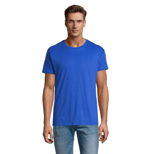Koszulka REGENT Unisex 150g - REGENT (S11380-RB-M)