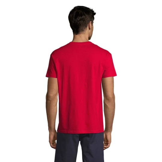 Koszulka REGENT Unisex 150g - REGENT (S11380-RD-3XL)