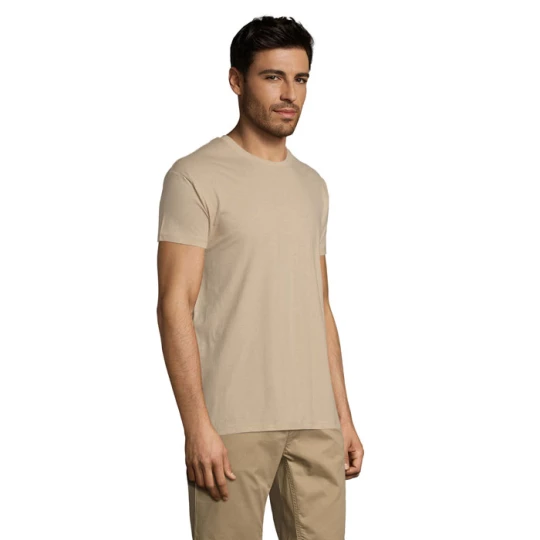 Koszulka REGENT Unisex 150g - REGENT (S11380-SA-M)