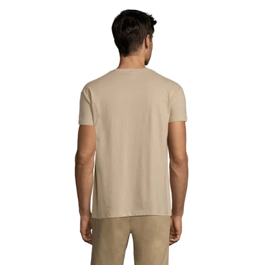 Koszulka REGENT Unisex 150g - REGENT (S11380-SA-M)