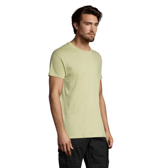 Koszulka REGENT Unisex 150g - REGENT (S11380-SG-S)