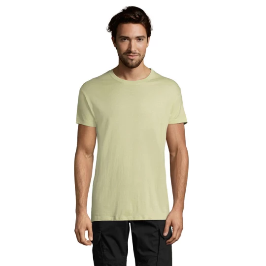 Koszulka REGENT Unisex 150g - REGENT (S11380-SG-XS)