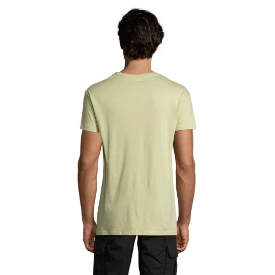 Koszulka REGENT Unisex 150g - REGENT (S11380-SG-XS)