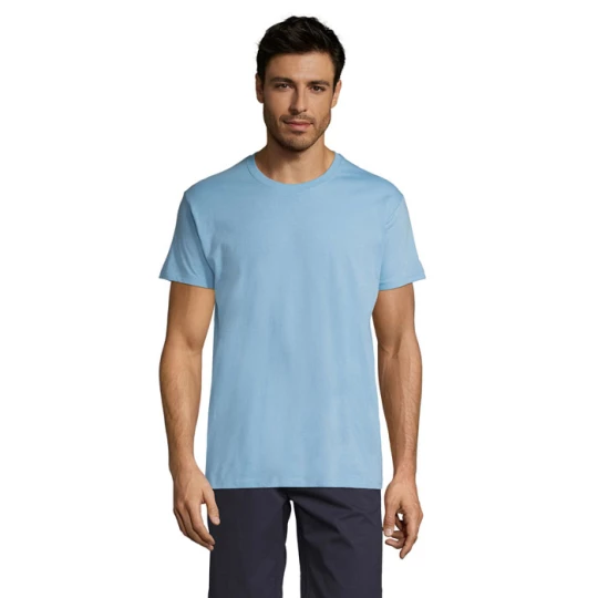 Koszulka REGENT Unisex 150g - REGENT (S11380-SK-XS)