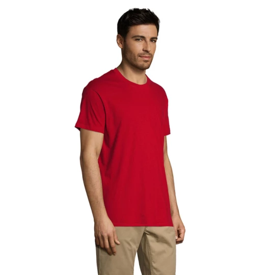 Koszulka REGENT Unisex 150g - REGENT (S11380-TA-L)