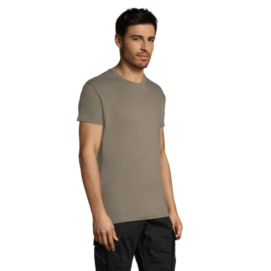 Koszulka REGENT Unisex 150g - REGENT (S11380-ZI-L)