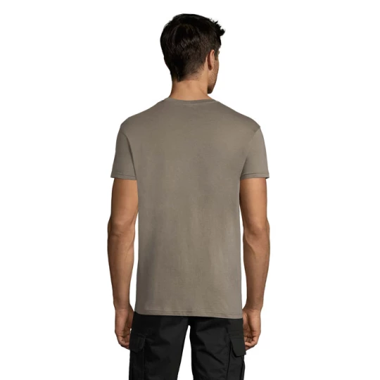 Koszulka REGENT Unisex 150g - REGENT (S11380-ZI-L)