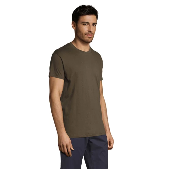 Koszulka REGENT Unisex 150g - REGENT (S11380-AR-3XL)