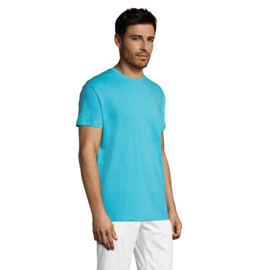 Koszulka REGENT Unisex 150g - REGENT (S11380-AL-3XL)