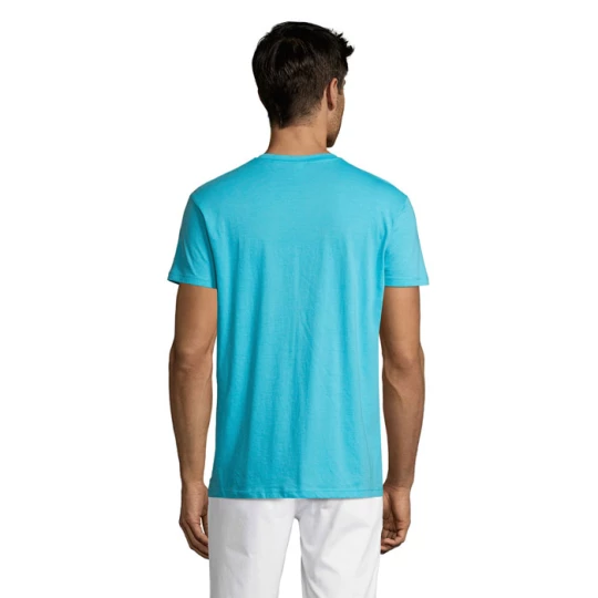 Koszulka REGENT Unisex 150g - REGENT (S11380-AL-3XL)