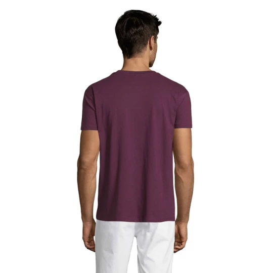 Koszulka REGENT Unisex 150g - REGENT (S11380-BG-3XL)