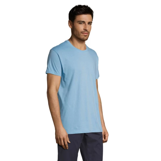 Koszulka REGENT Unisex 150g - REGENT (S11380-SK-3XL)