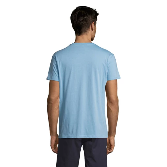 Koszulka REGENT Unisex 150g - REGENT (S11380-SK-3XL)