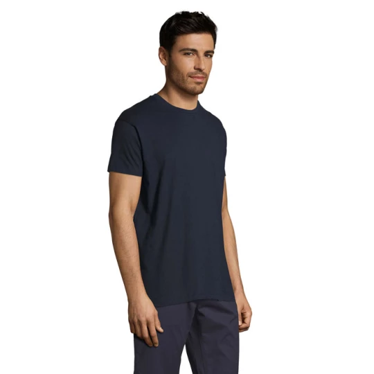 Koszulka REGENT Unisex 150g - REGENT (S11380-FN-5XL)