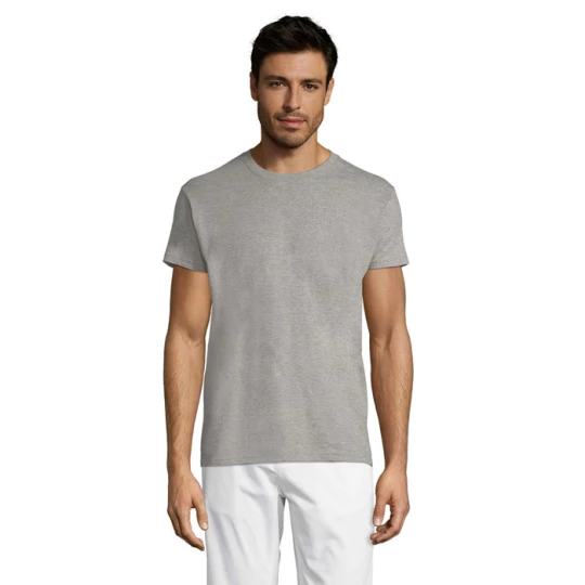 Koszulka REGENT Unisex 150g - REGENT (S11380-GM-5XL)