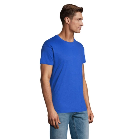 Koszulka REGENT Unisex 150g - REGENT (S11380-RB-5XL)