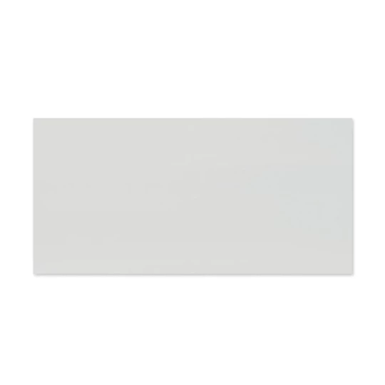 Trampki z PU rozmiar 46 - BLANCOS (MO2246-06)