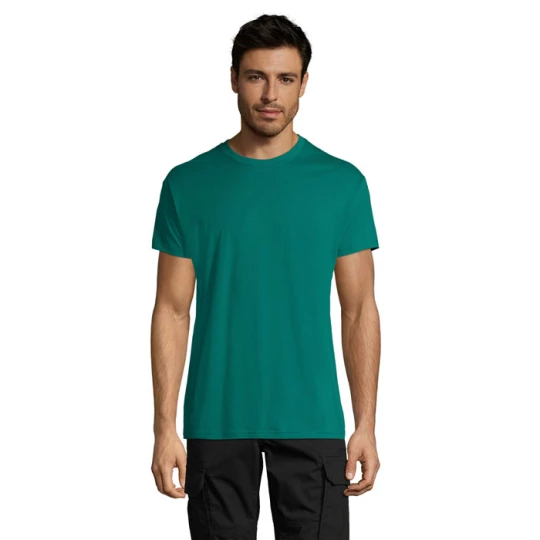Koszulka REGENT Unisex 150g - REGENT (S11380-EM-3XL)