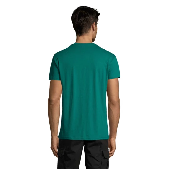 Koszulka REGENT Unisex 150g - REGENT (S11380-EM-3XL)