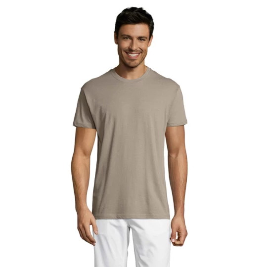 Koszulka REGENT Unisex 150g - REGENT (S11380-LG-3XL)
