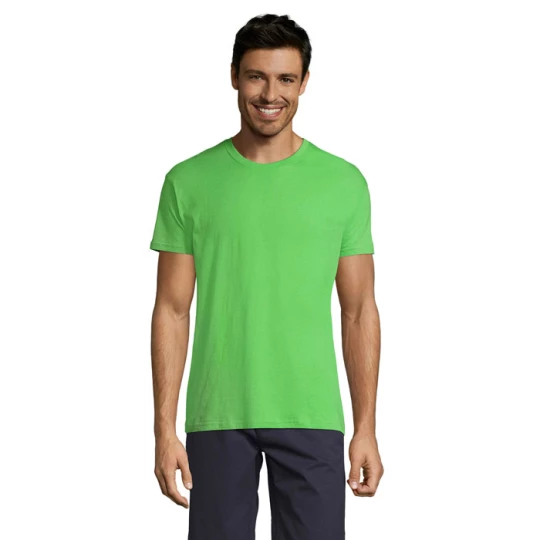 Koszulka REGENT Unisex 150g - REGENT (S11380-LM-3XL)