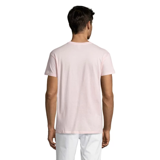 Koszulka REGENT Unisex 150g - REGENT (S11380-MP-3XL)