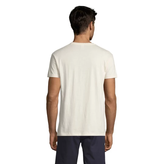 Koszulka REGENT Unisex 150g - REGENT (S11380-NA-3XL)