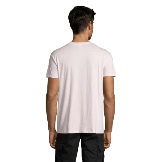 Koszulka REGENT Unisex 150g - REGENT (S11380-PP-3XL)