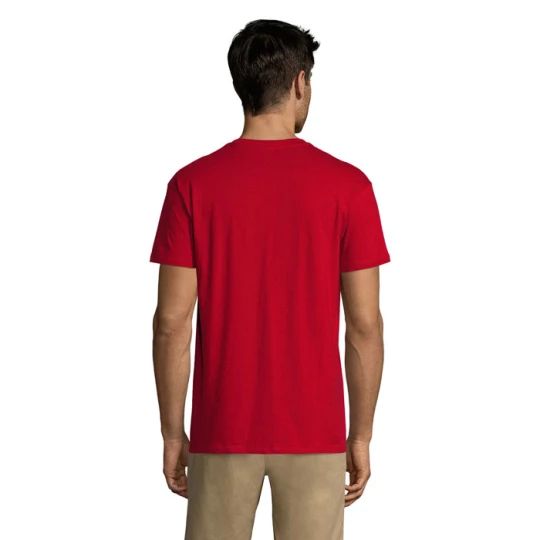 Koszulka REGENT Unisex 150g - REGENT (S11380-TA-3XL)