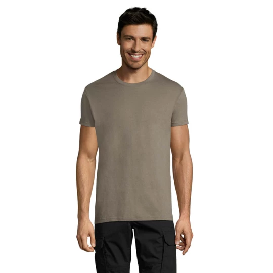 Koszulka REGENT Unisex 150g - REGENT (S11380-ZI-3XL)