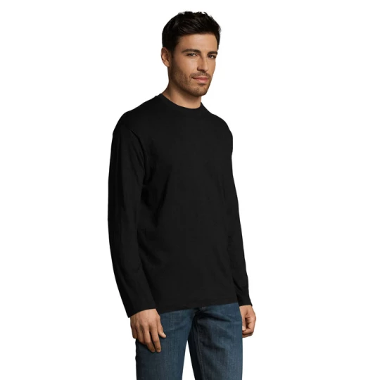 Koszulka MONARCH MEN 150g - MONARCH (S11420-DB-3XL)