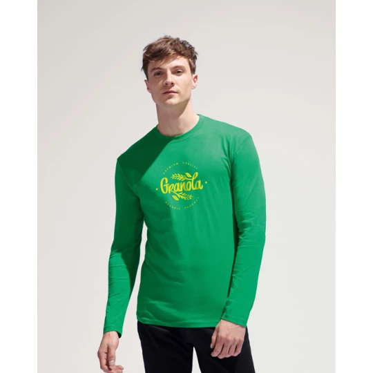 Koszulka MONARCH MEN 150g - MONARCH (S11420-DB-5XL)