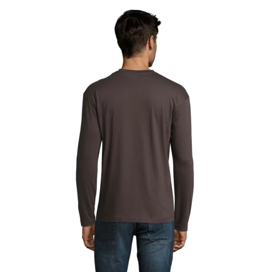 Koszulka MONARCH MEN 150g - MONARCH (S11420-DG-3XL)