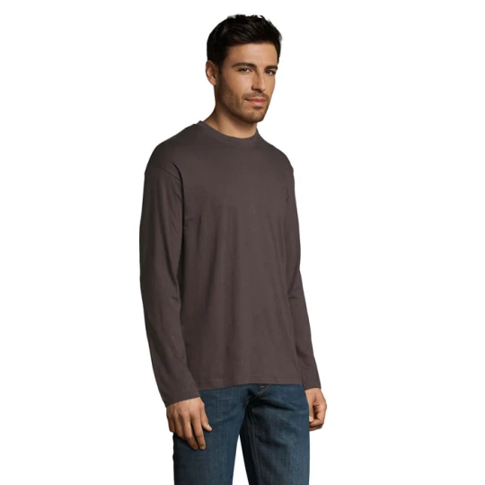 Koszulka MONARCH MEN 150g - MONARCH (S11420-DG-4XL)