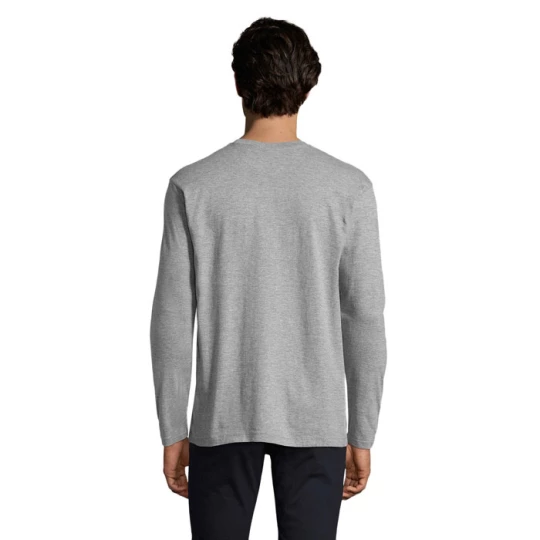 Koszulka MONARCH MEN 150g - MONARCH (S11420-GM-M)