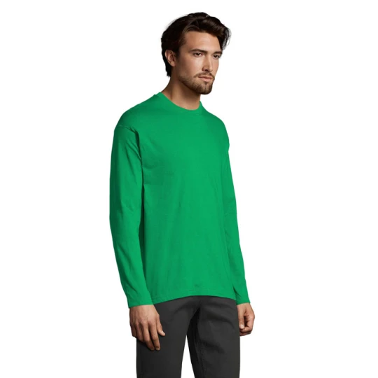 Koszulka MONARCH MEN 150g - MONARCH (S11420-KG-5XL)
