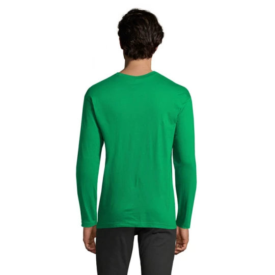 Koszulka MONARCH MEN 150g - MONARCH (S11420-KG-5XL)