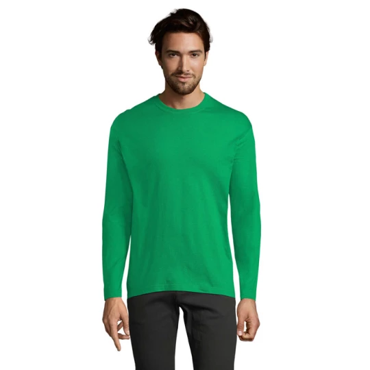 Koszulka MONARCH MEN 150g - MONARCH (S11420-KG-XXL)