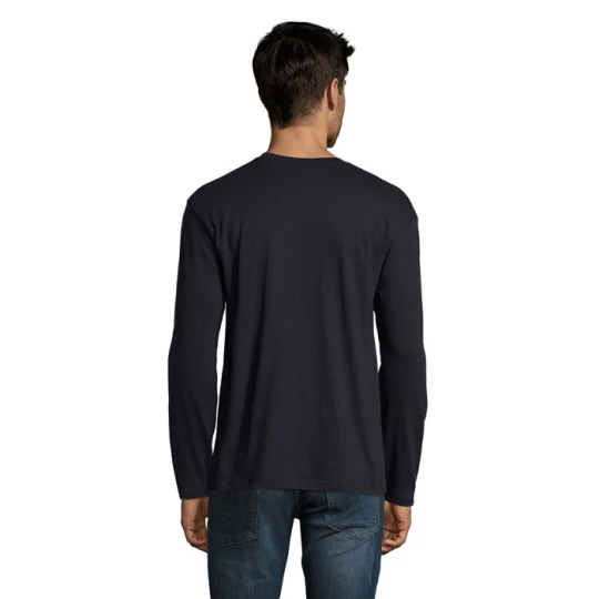 Koszulka MONARCH MEN 150g - MONARCH (S11420-NY-3XL)