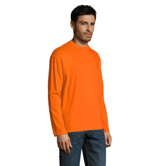 Koszulka MONARCH MEN 150g - MONARCH (S11420-OR-3XL)