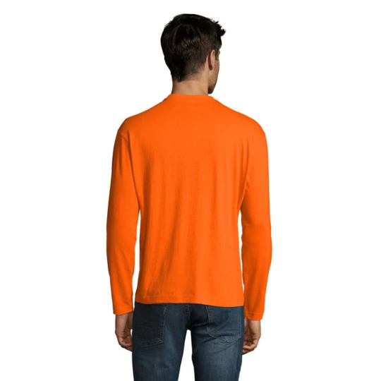 Koszulka MONARCH MEN 150g - MONARCH (S11420-OR-3XL)