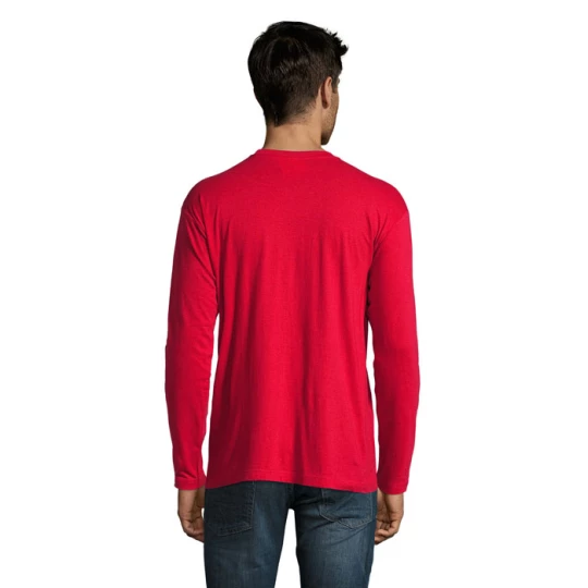 Koszulka MONARCH MEN 150g - MONARCH (S11420-RD-5XL)