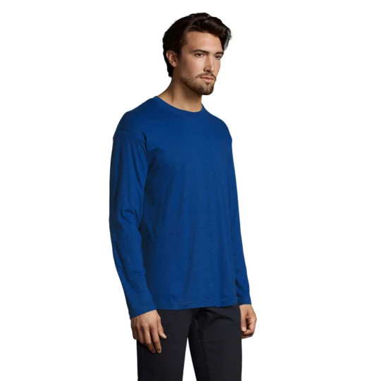 Koszulka MONARCH MEN 150g - MONARCH (S11420-UL-4XL)