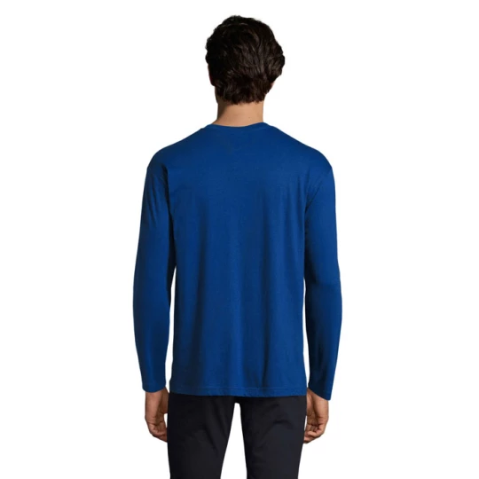 Koszulka MONARCH MEN 150g - MONARCH (S11420-UL-L)