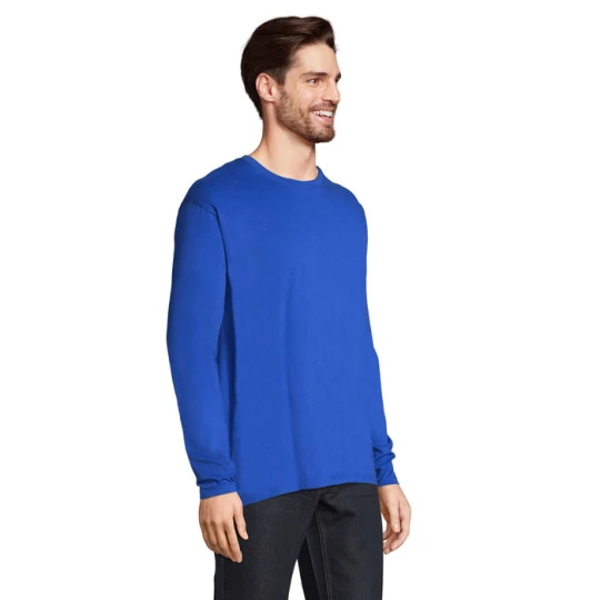 Koszulka MONARCH MEN 150g - MONARCH (S11420-RB-L)