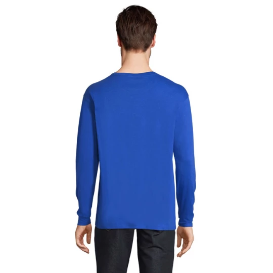 Koszulka MONARCH MEN 150g - MONARCH (S11420-RB-XL)