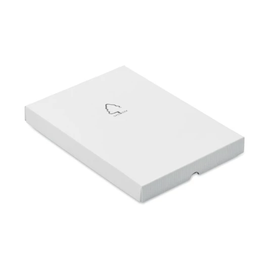 Brzozowy zeszyt A5  GROWBOOK - SAVAGE (MO2251-40)