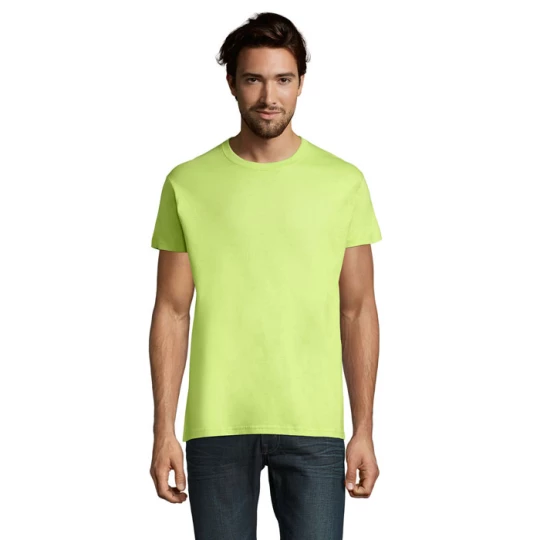 IMPERIAL MEN T-Shirt 190g - IMPERIAL (S11500-AG-XXL)