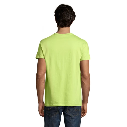 IMPERIAL MEN T-Shirt 190g - IMPERIAL (S11500-AG-XXL)